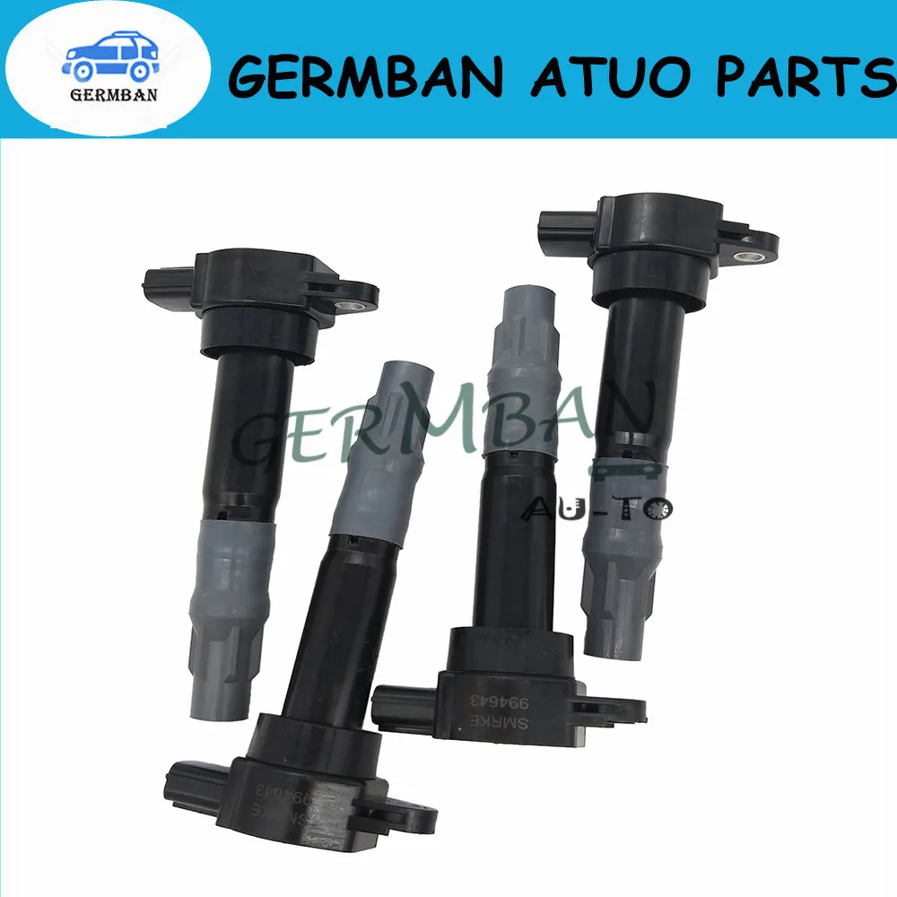 Ignition Coil Fits for Mitsubishi Eclipse Galant Lancer Outlander 2.4L