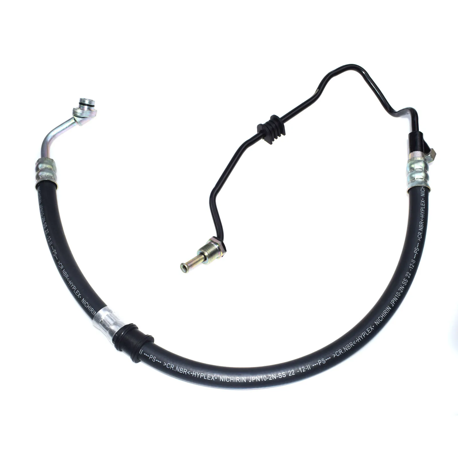 WOLFIGO новый шланг гидроусилителя высокого давления 53713 SNA A06 53713SNAA06 для Honda Civic 2006 07 08