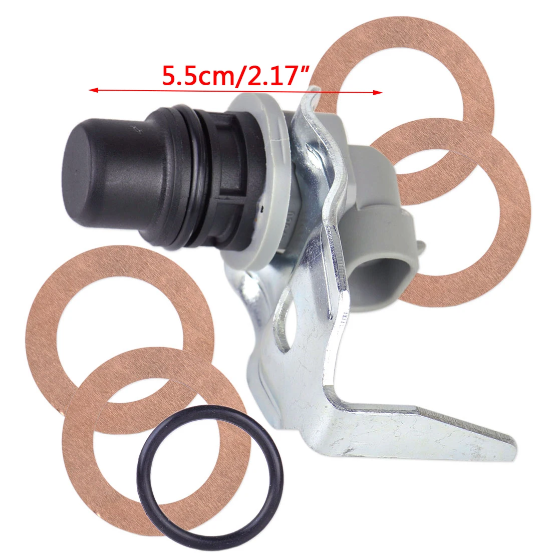 Heavy Duty Cam Shaft Sensor for International Replaces 1807339C92 1807339C93