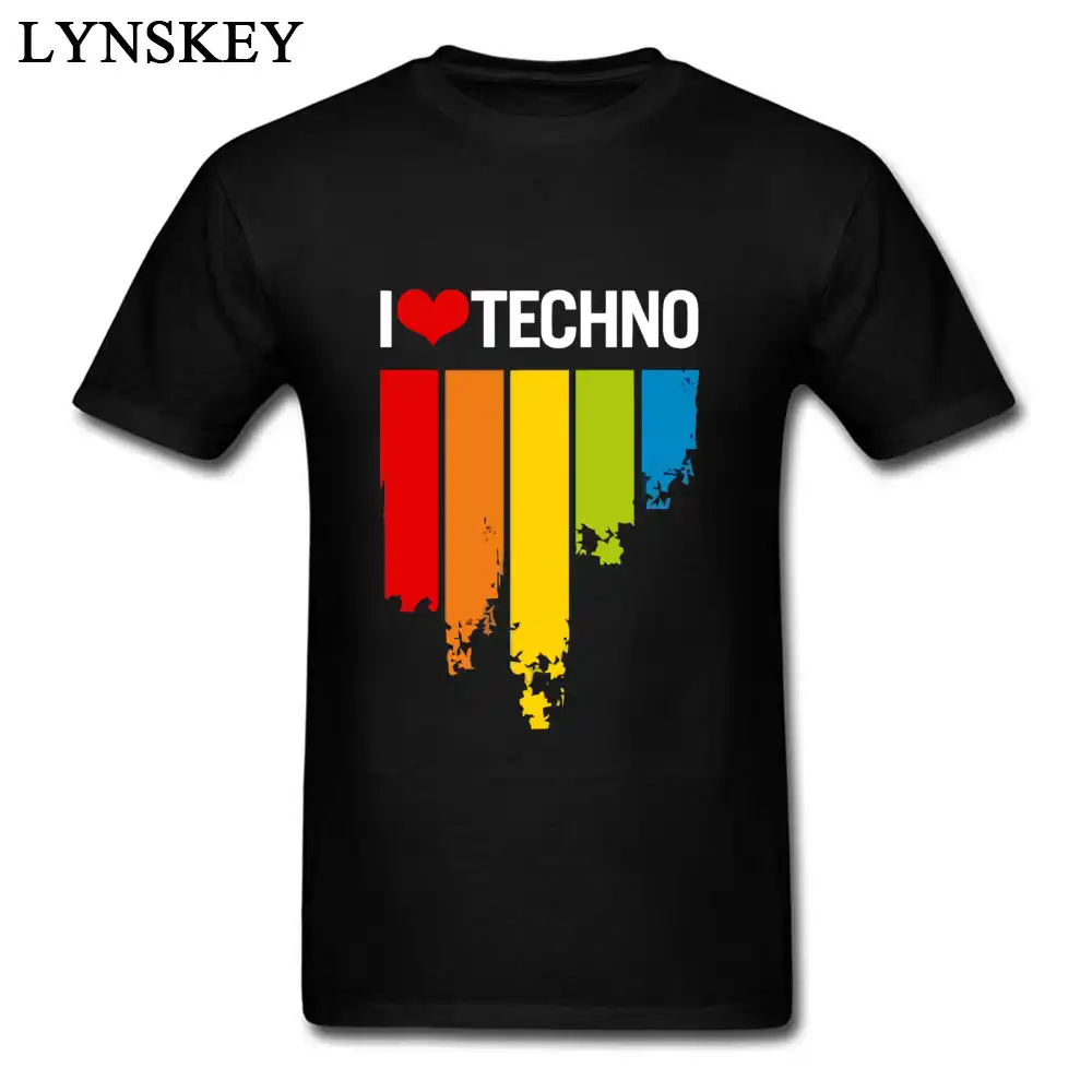cool band shirts