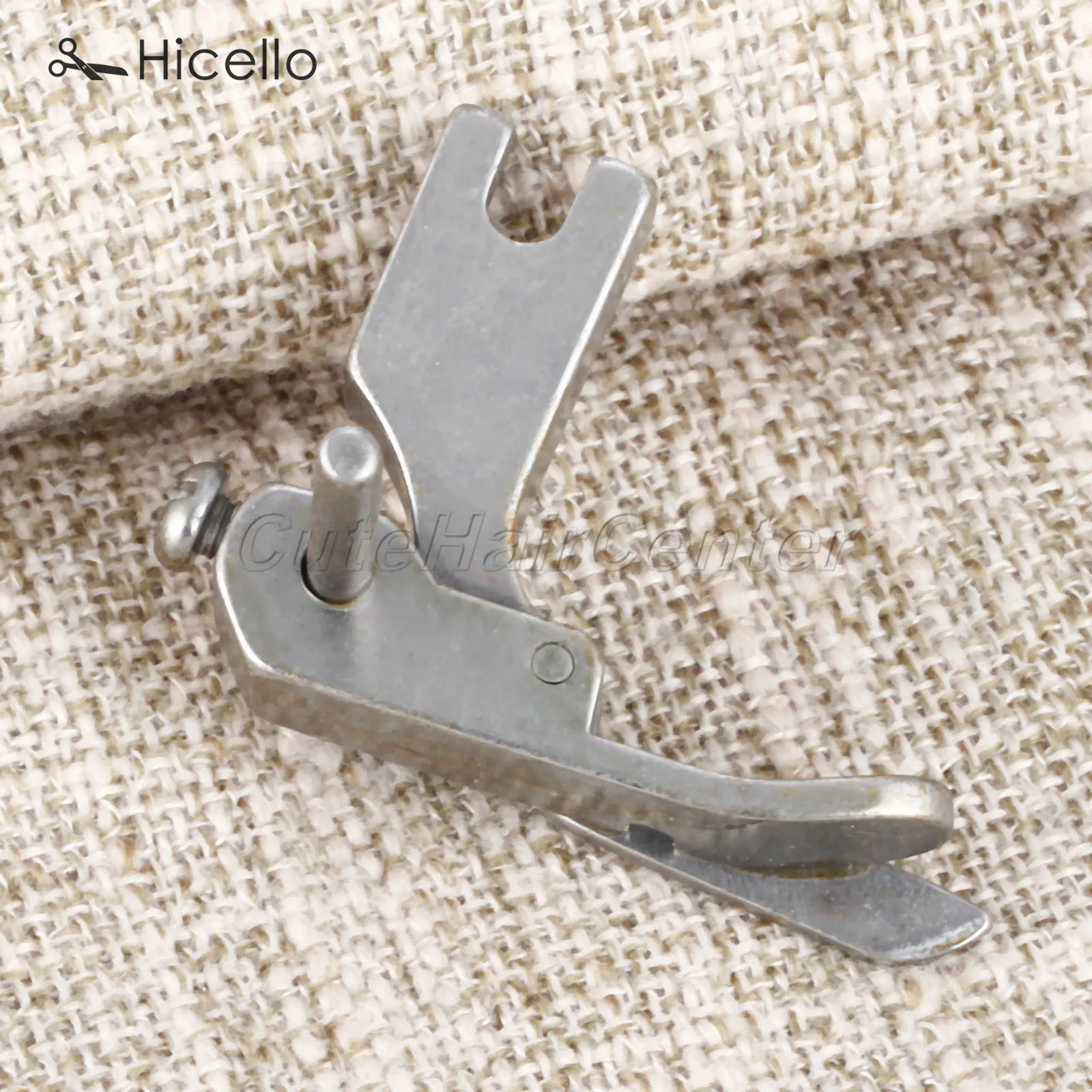 Прижимная Промышленная швейная машина P801 Регулируемая прочная Hicello|Швейные