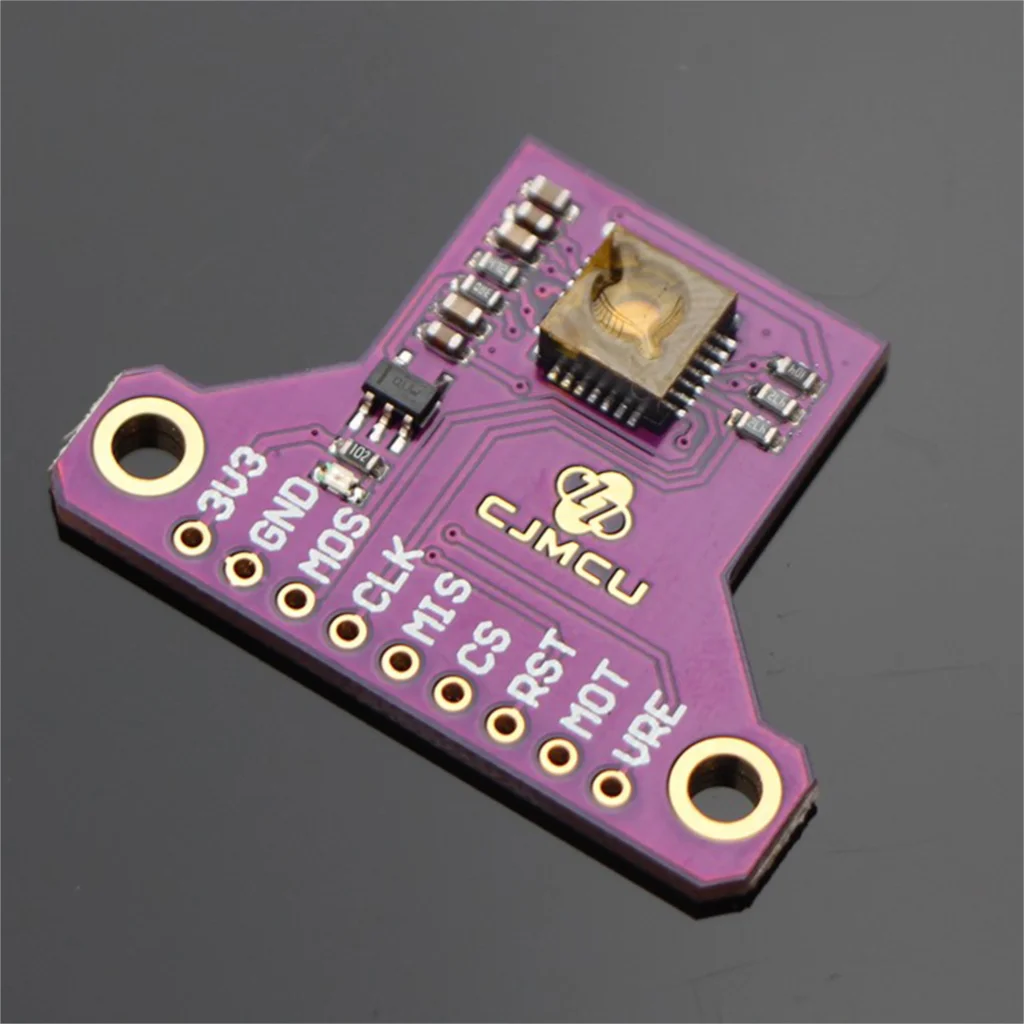 PMW3901 Optical Flow Sensor XY Translation Optical Flow Extension