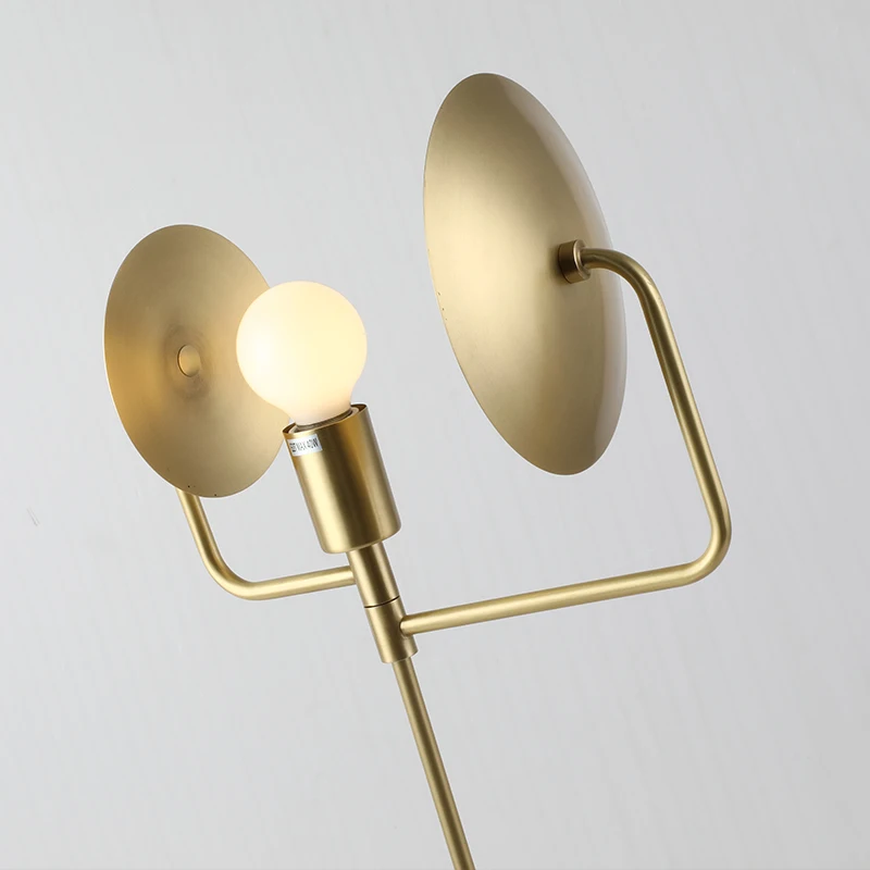 Пост-современный дизайн Arne Jacobsen AJ торшер черный металлический стенд свет для гостиной спальни E 27 Светодиодный светильник для спальни Декор
