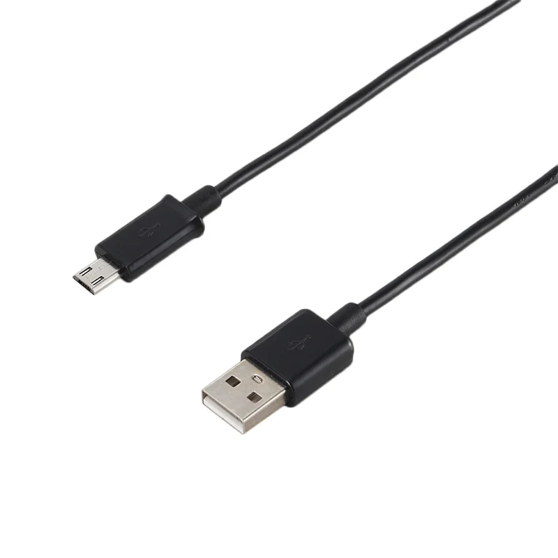 1 м Micro USB Type C кабель для быстрой зарядки Xiaomi Redmi Note 5 Pro Android мобильный телефон
