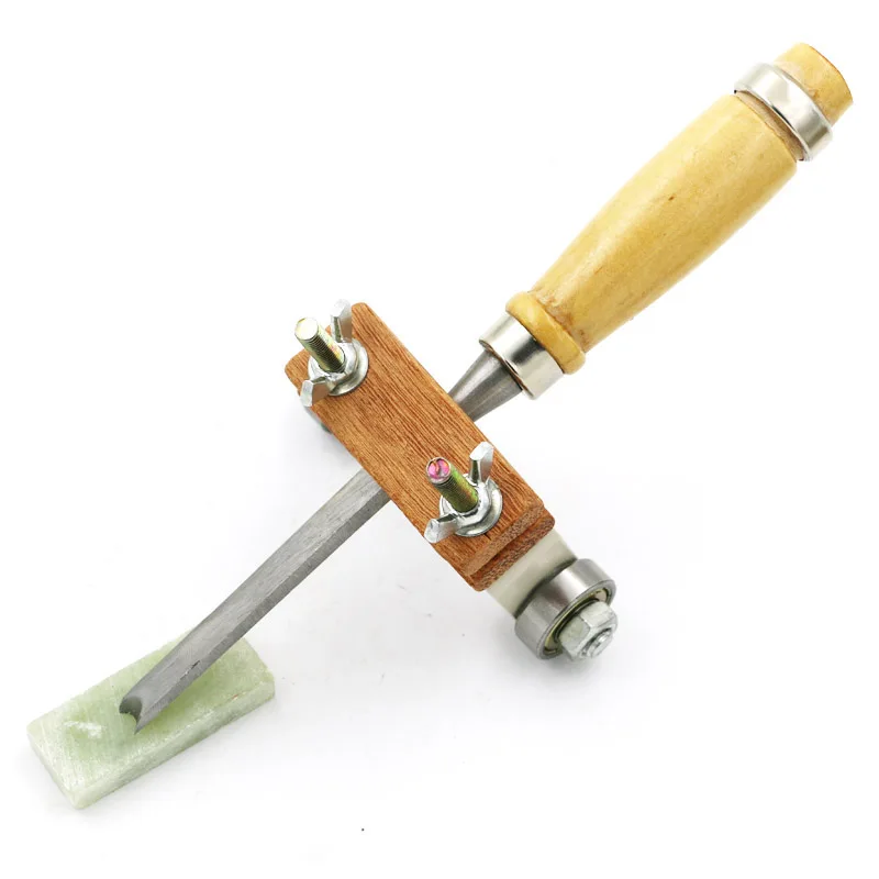 Carving Knife Sharpener for Promotional Carving Knife