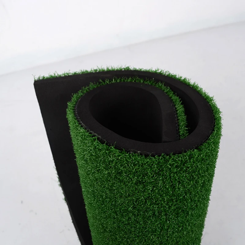 PGM 60*30 см Гольф практика Коврики S 10 мм толще Pad закрытый качели для начинающих