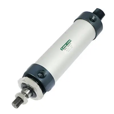 

MAL 40-75 40mm Bore 75mm Stroke Pneumatic Air Cylinder