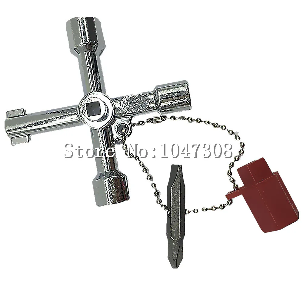 Ключи для пожарных шкафов - 98 фото