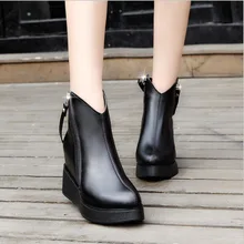 Women Shoes Winter Flat Platform Sneakers Casual Slip On Loafers Ladies Shoes Solid Flats Zapatos De Mujer Espadrilles dqg 2018 spring casual women shoes loafers flats slip on zapatos mujer solid ladies shoes oxfords chaussures femme