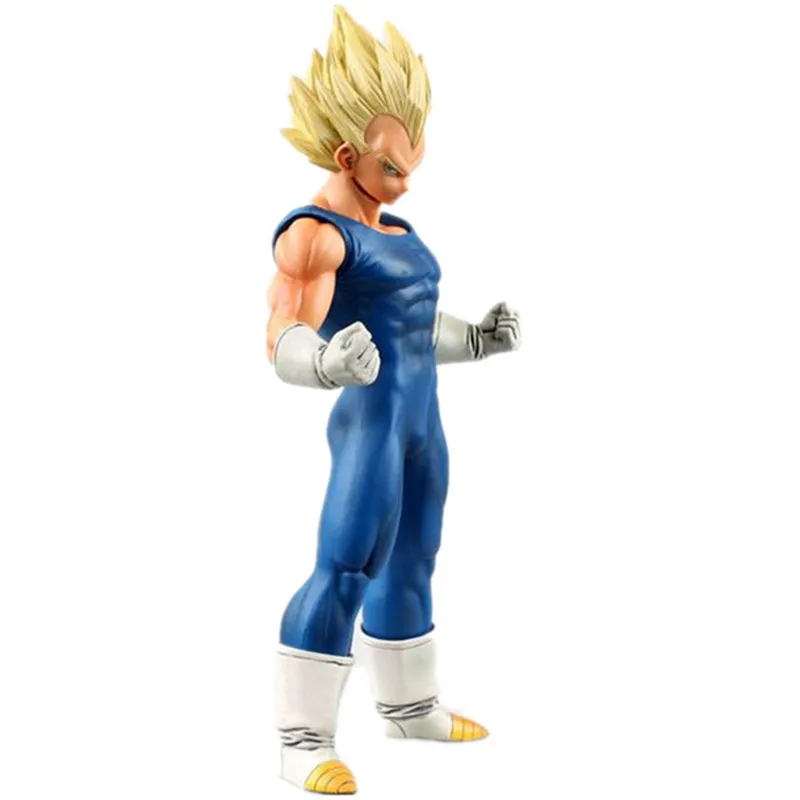 

Dragon ball z action figures toy 2016 NEW Anime Miniatures 21cm super saiyan vegeta Dragon ball z resine figures