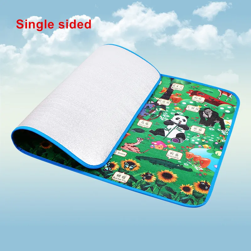 Non Toxic Baby Play Mats For Safe Play Full Time Baby