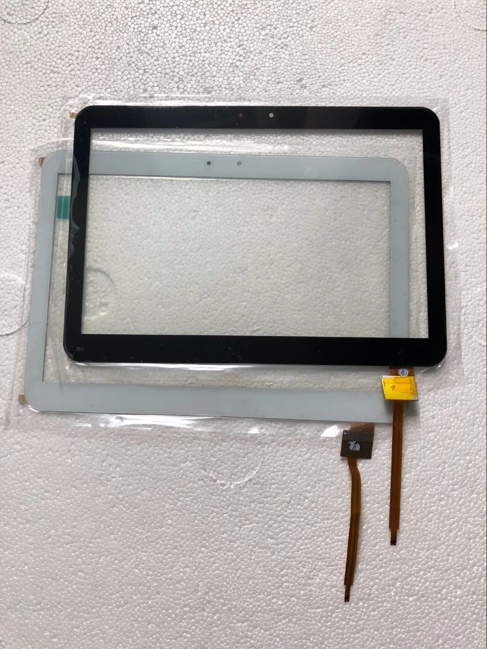 

10.1'' tablet pc Explay Scream 3G touch panel digitizer touch screen