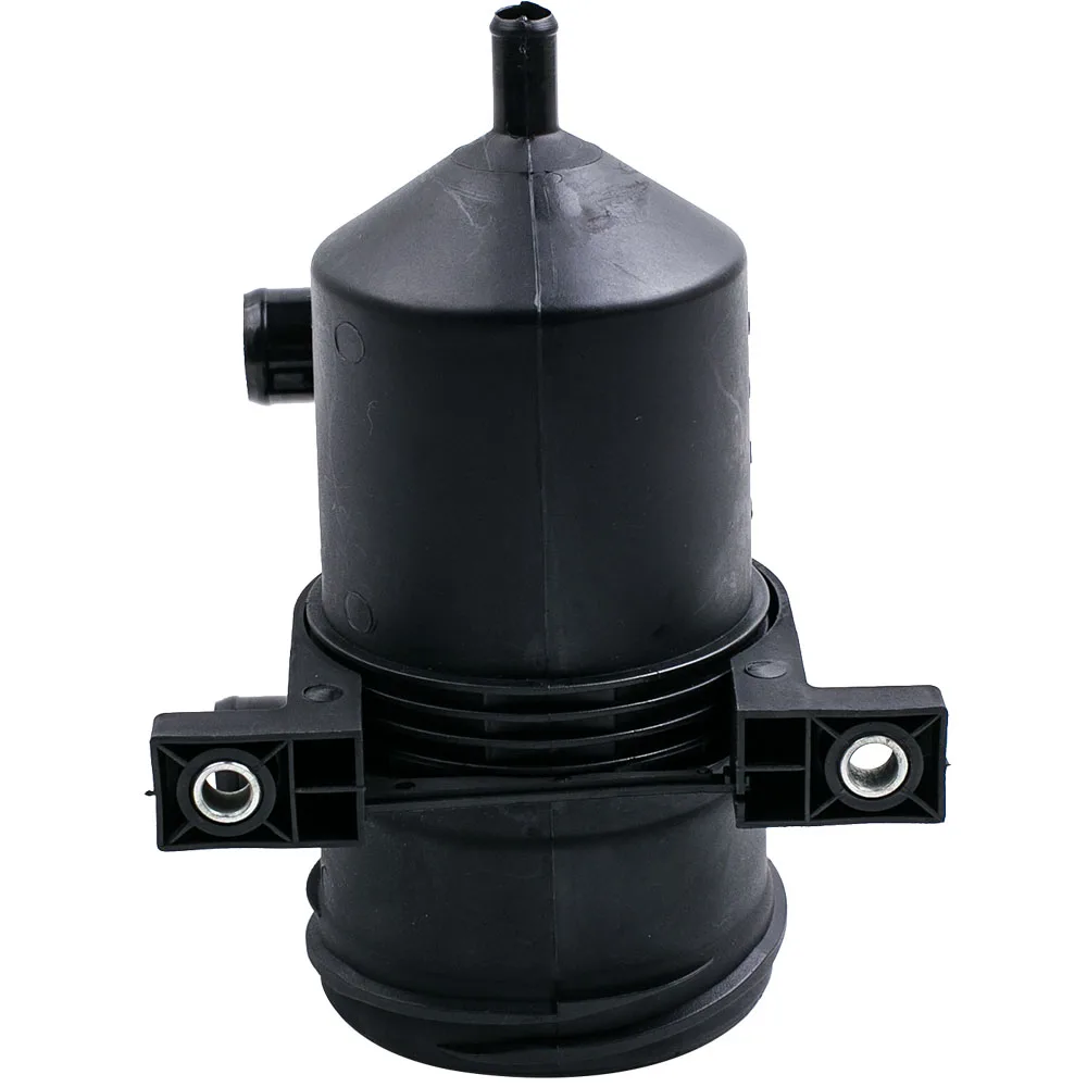 Pro 200 Oil Catch Can Vent For Nissan Navara D22 YD25 Turbo Patrol GQ GU 4x4 4WD |