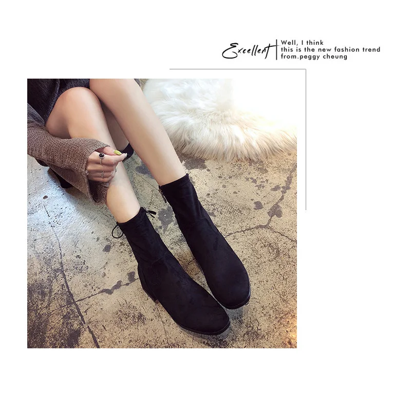 

women strench boots tenis masculino adulto high heels fashion ladies shoes zapatos de mujer tenis feminino high heel women shoes