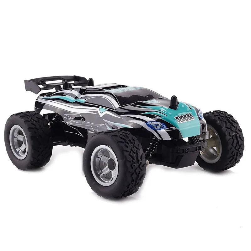 2 4 ГГц 2WD RC автомобиль 1:20 радиоуправляемые игрушки Электрический высокого