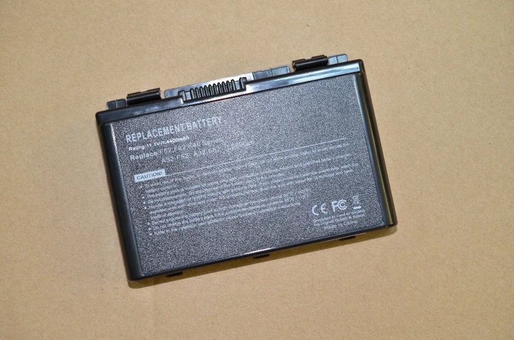 11.1v laptop Battery For Asus A32-F52 A32-F82 A32 F82 K40 K40in K50 K50in k50ij K50ab K51 K60 K61 K70 P81 X5A X5E X70 X8A 11.1v laptop Battery For Asus A32-F52 A32-F82 A32 F82 K40 K40in K50 K50in k50ij K50ab K51 K60 K61 K70 P81 X5A X5E X70 X8A