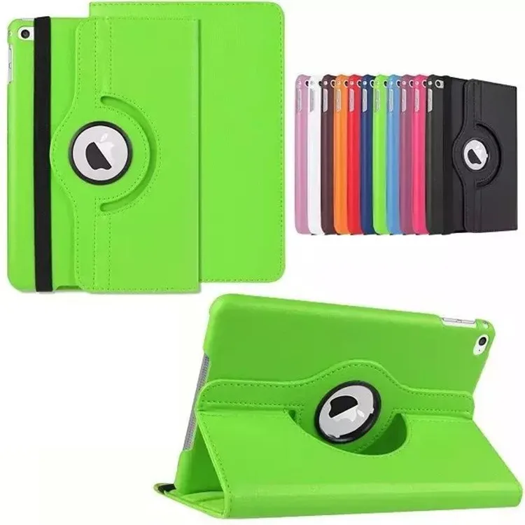 for ipad mini 4 green (1)