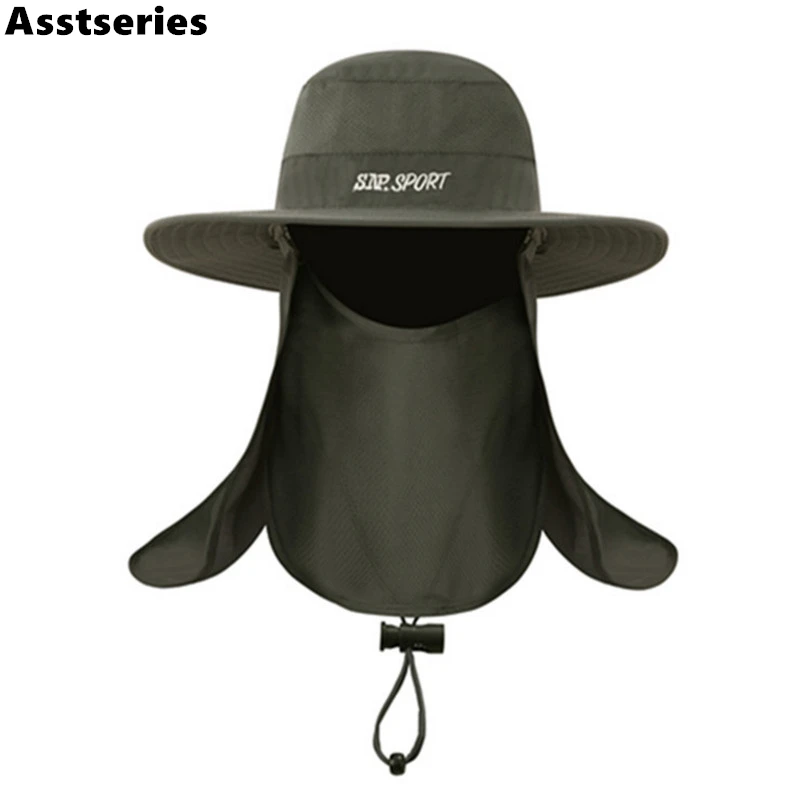 2017 Direct Selling Fishing Hat Waterproof Breathable fisherman hat