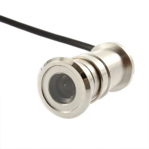 Видеокамера Глазок В Дверь Купить