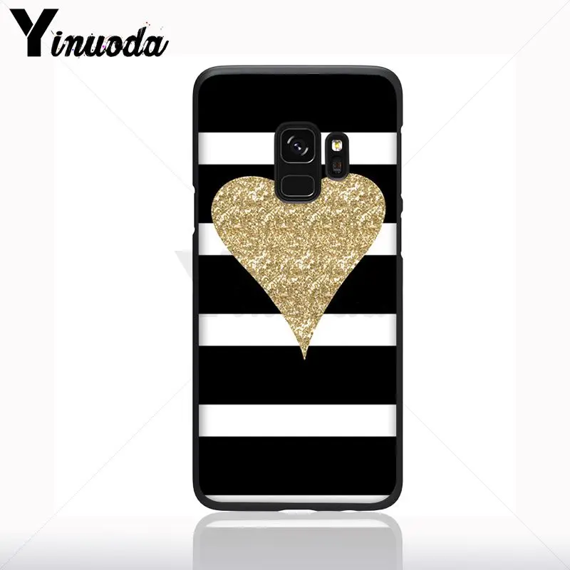 Housing Red hearts Stripe