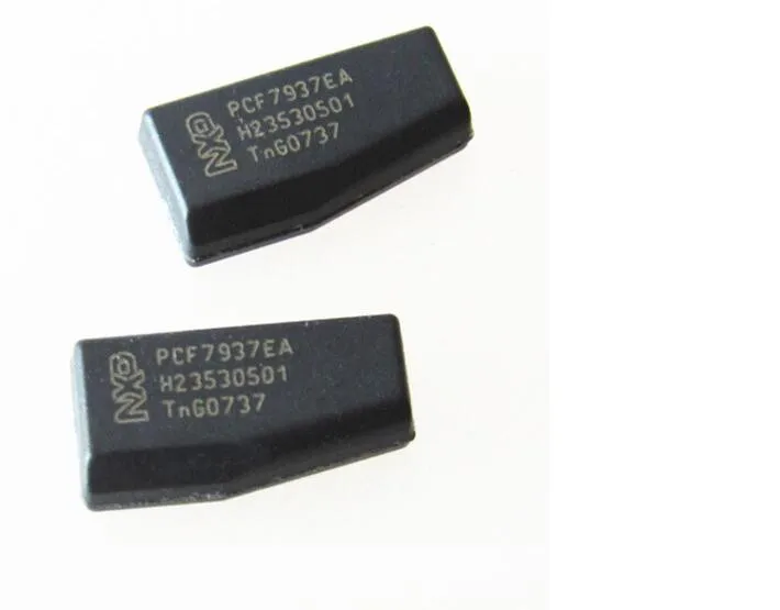 PCF7937EA углерода транспондер чип для автомобилей радиобрелоками