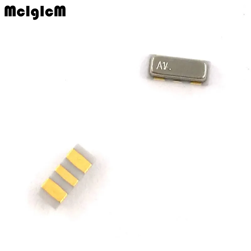 100 pieces 50MHZ TXC AU-50.000MBE-T CRYSTAL OSCILLATOR SMD CMOS 100 pieces 50MHZ TXC AU-50.000MBE-T CRYSTAL OSCILLATOR SMD CMOS