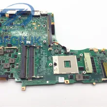 Материнская плата для ноутбука MS-16F31 для MSI GT60 материнская плата MS-16F3 MS-16F31 1,0 DDR3 неинтегрированная тест нормально