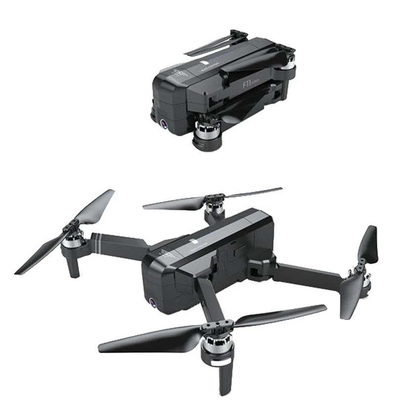 HIINST RC Дрон GPS 5G WiFi FPV Дрон с 1080 HD камерой hd игрушки для детей Радиоуправляемый Дрон пульт дистанционного управления квадрокоптером есть 4ch