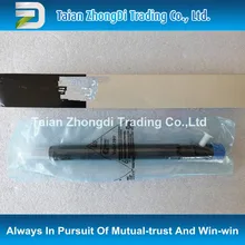 TAZONDLI original common rail injector EJBR04601D / R04601D / EJBR02601Z for A6650170321 , A6650170121 , 6650170321 , 665017012