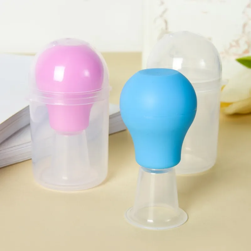

Breast milk breast pump breast pump accessories to prevent nipple depression correction nipple breast pump accessories