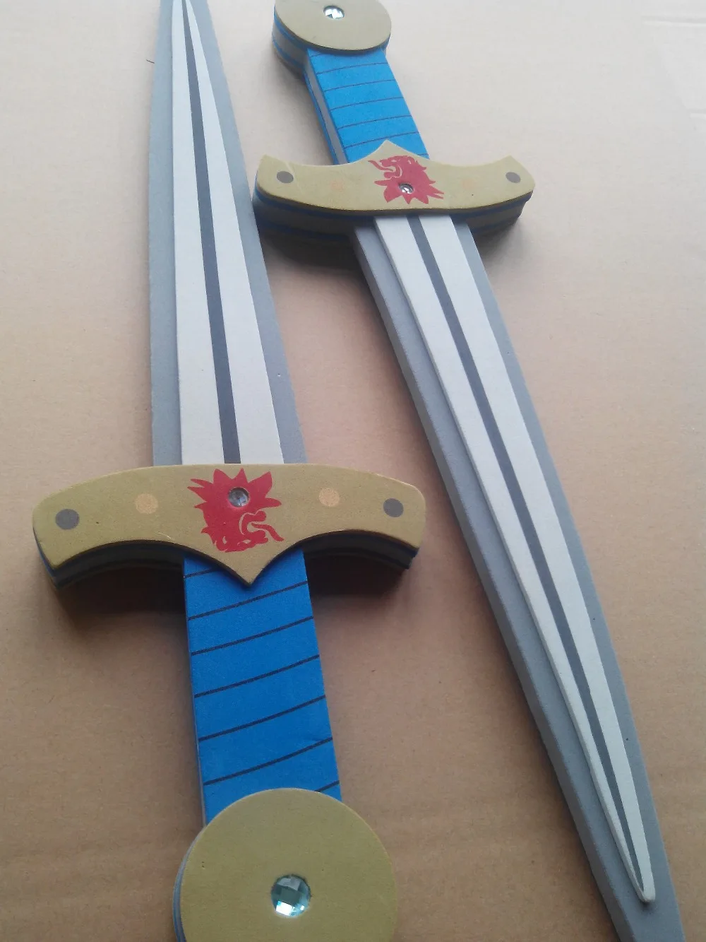 reacción Instalar en pc espada espadas de goma eva gramática Incorrecto