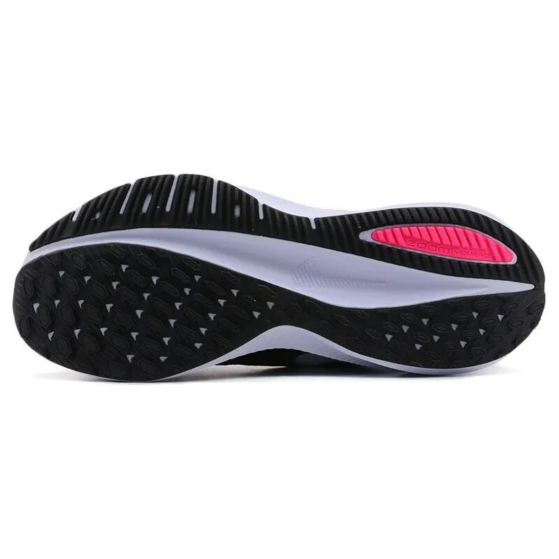 Новое поступление оригинальные женские кроссовки для бега NIKE WMNS AIR ZOOM VOMERO