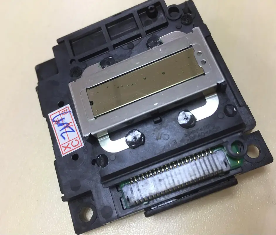 

free shipping Genuine Original FA04000 Print head for Epson Inkjet L110 L120 L210 L211 L220 L355 L555 XP401 Printer Spare Parts