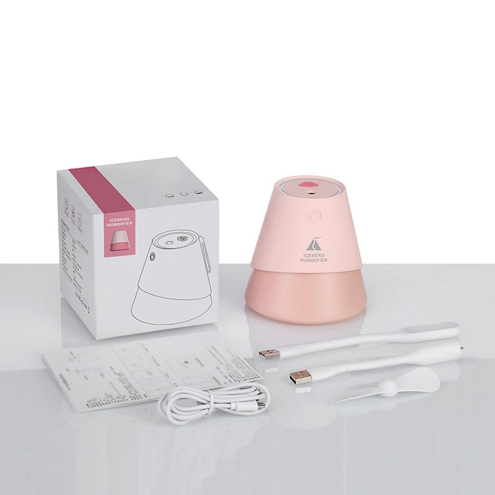 humidifier (42)