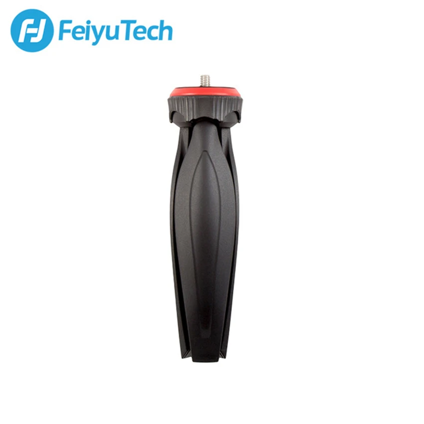

New FeiyuTech Tripod V2 for Feiyu WG2 a1000 a2000 G6 Series Gimbal Big Stand Holder Stabilizer 3kg with 1/4 Screw Thread