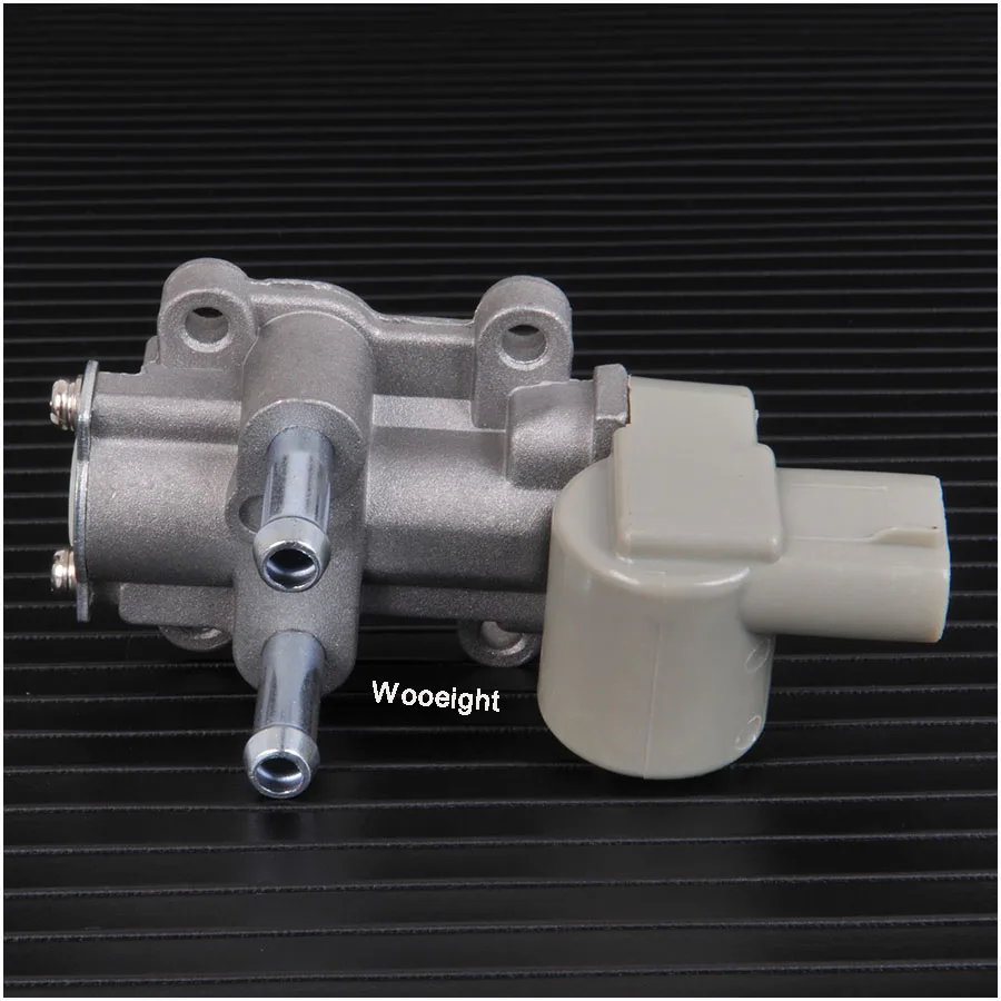 Клапан управления холостым воздухом IACV 4 5 В 1996 p2ea51 16022P2AJ01 для HONDA CIVIC HR V HRV Civic del Sol