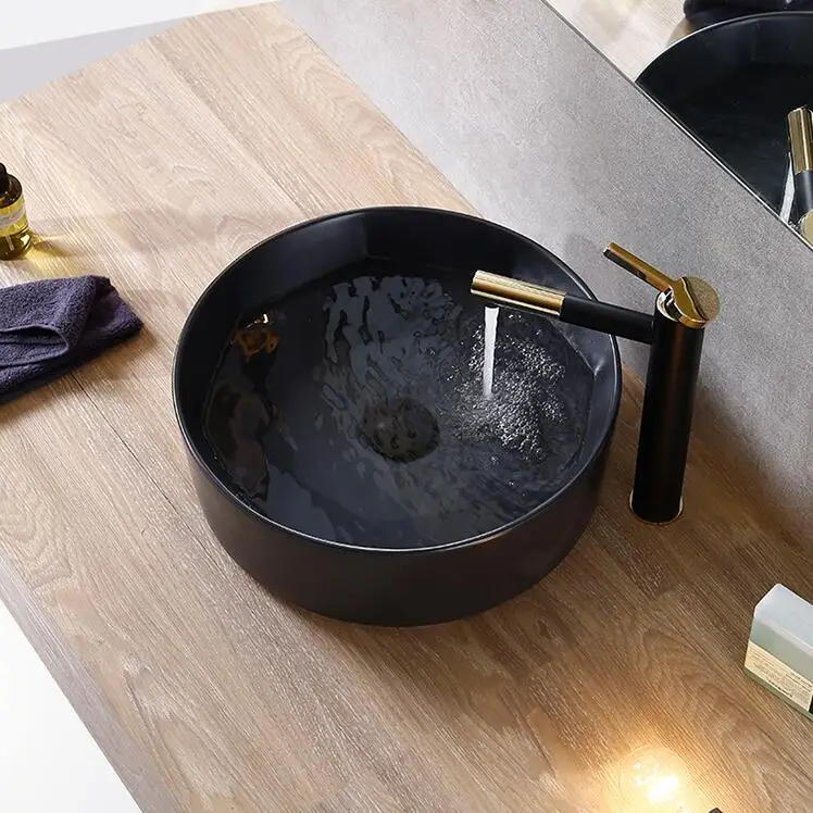 High Quality faucet design