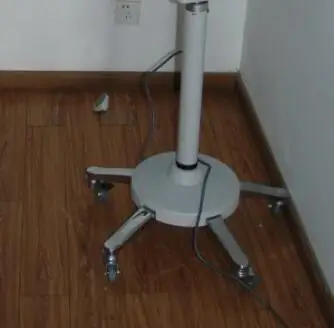 Stand type support (1)