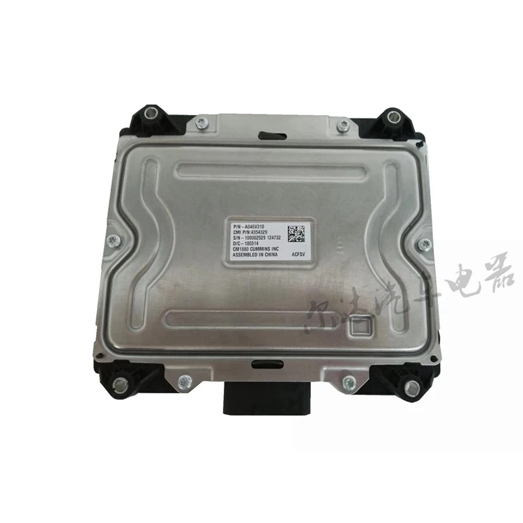 

electronic control unit urea pump processing module 3615010/4354329 for Bosch Dongfeng Tianlong Tianjing Cummins