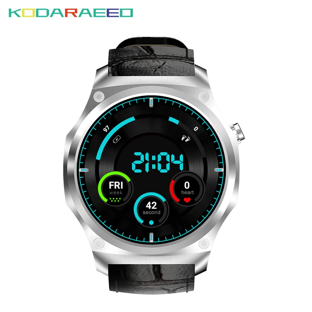 

F2 Smart Watch 1GB+16GB GPS Wifi 3G smartwatch HeartRate Monitor For Android IOS for huawei xioami Lenovo watch