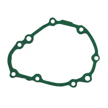 LOPOR Motorcycle Stator Engine Cover Gasket For GSX1300R 1999-2015