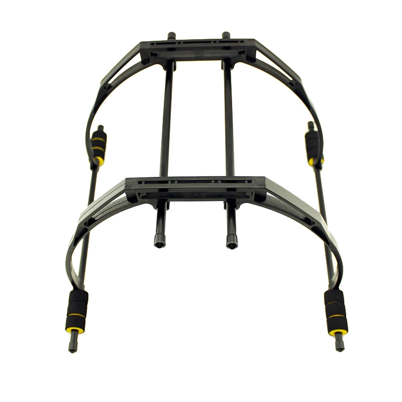 F450-F550-FPV-Aerial-Photography-Gimba-Foot-Stool-Landing-Skid-Kit-For-Quadcopter-Hexacopter (3)