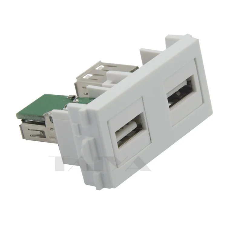 USB