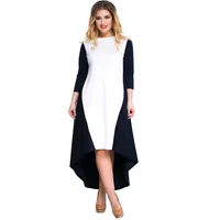 2017-Ukraine-Plus-Size-Women-Dress-Brown-Long-A-Line-Loose-Dress-Big-5XL-6XL-Casual.jpg_200x200