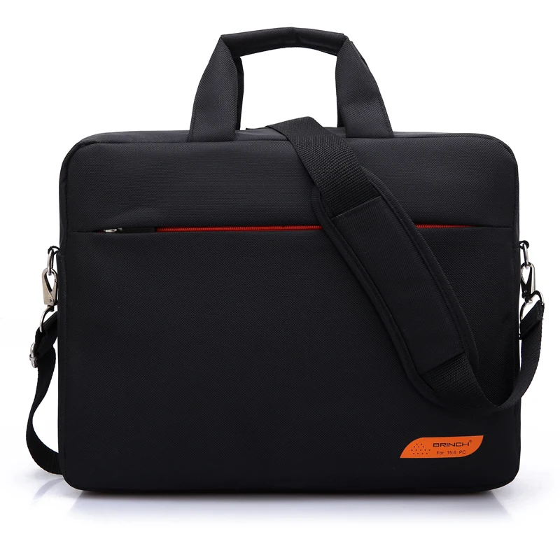 BRINCH computer bag 14 inch 15.4 inch 15.6 inch men and ...