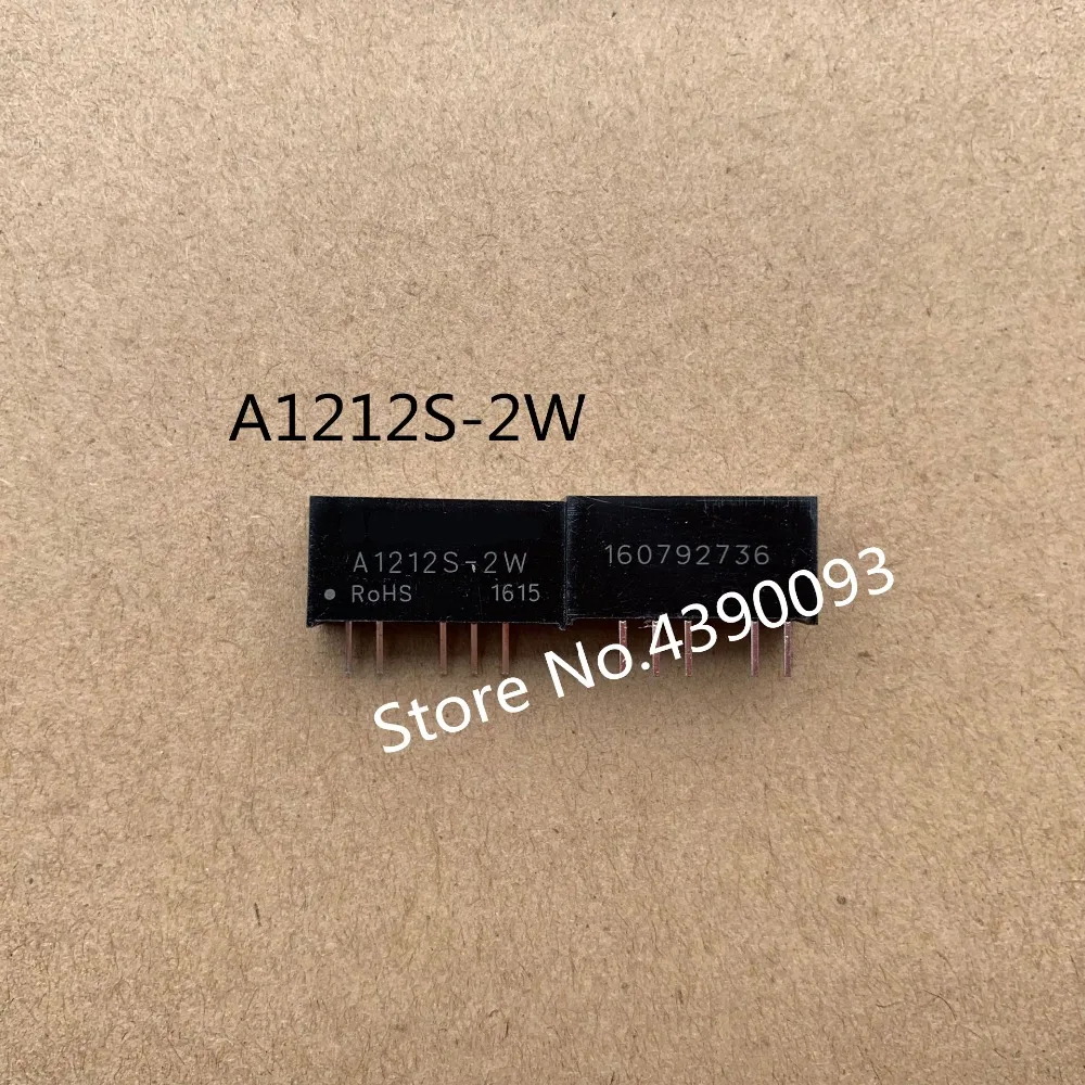 

50pcs/lot A1212S A1212S-2W