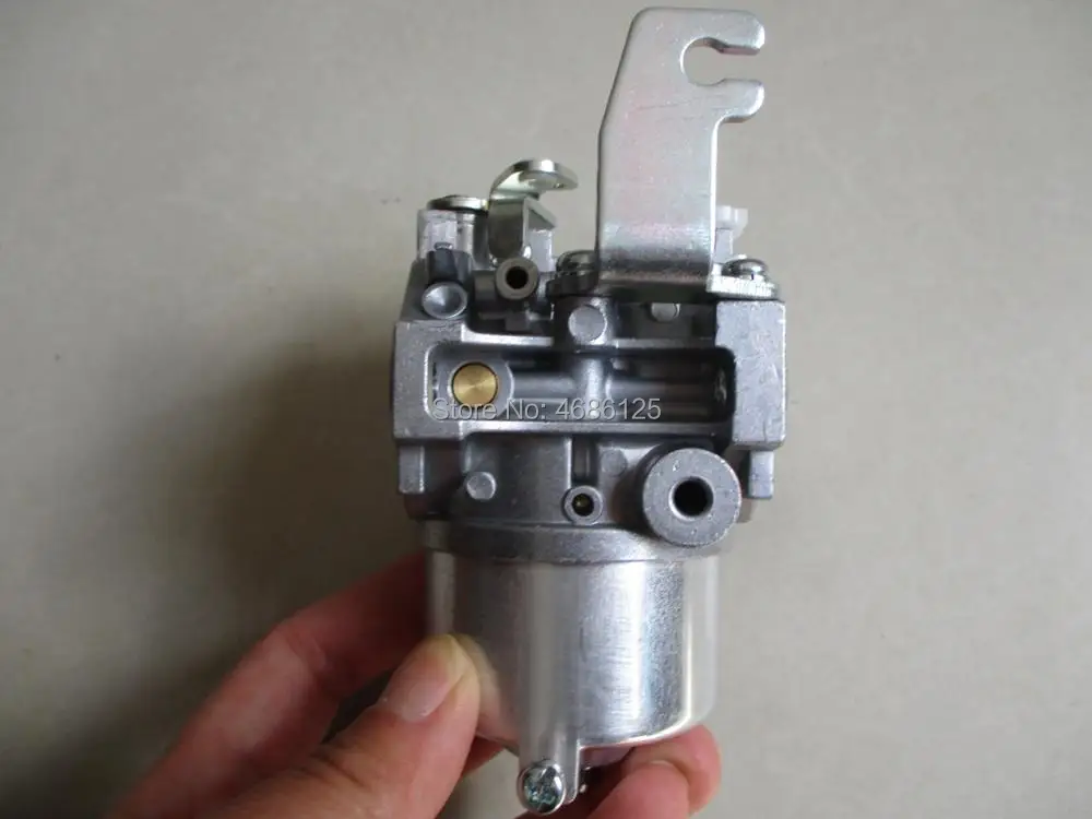 MIKUNI MZ250 Карбюратор ПОДХОДИТ 7VB2 бензиновый двигатель запчасти 7VB-E4101-02 MZ300 YAMAHA бензиновый двигатель запчасти