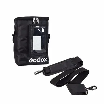 

Godox PB-600 Portable Flash Bag Case Pouch Cover for Godox Witstro AD600 AD600B AD600M AD600BM Accessoires