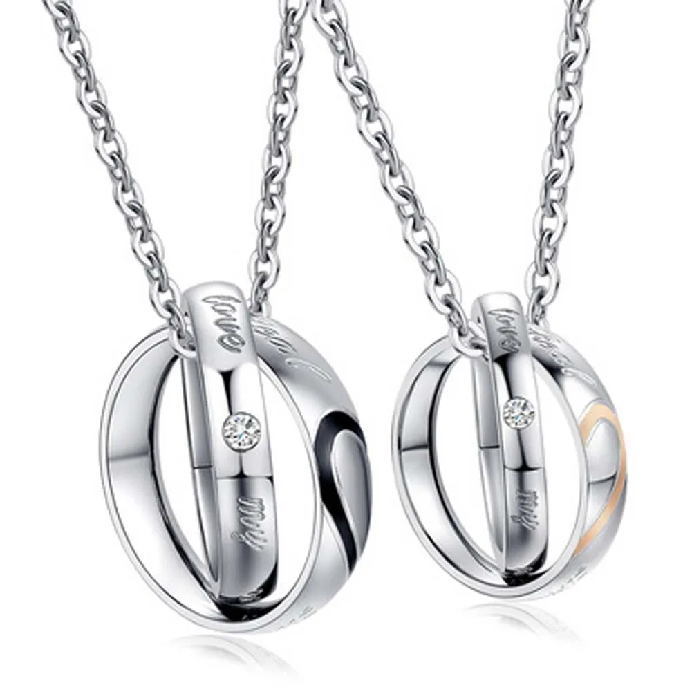 silver couple gifts