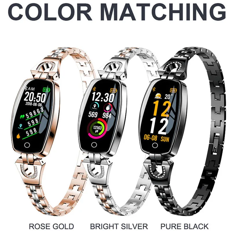 android ladies smart watch